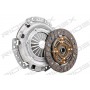 479C0096 RIDEX Комплект зчеплення