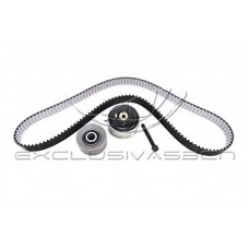MTK-5W10 MDR Комплект ременя ГРМ