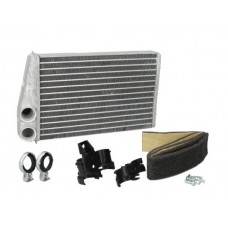 D6R011TT THERMOTEC Теплообмінник обігрів салону