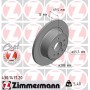 430.1471.20 ZIMMERMANN Гальмівний диск