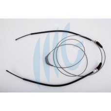 01080968 RICAMBIFLEX GM Тросик, cтояночный тормоз