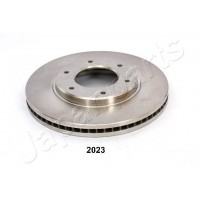 DI-2023 JAPANPARTS Гальмівний диск