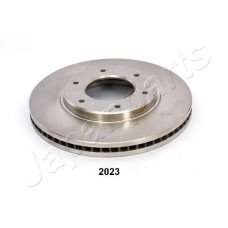 DI-2023 JAPANPARTS Гальмівний диск