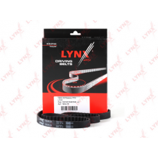 124JL18 LYNXauto Зубчастий ремінь