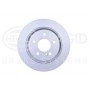 8DD 355 106-891 HELLA PAGID Гальмівний диск