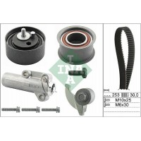 WG1251388 WILMINK GROUP Комплект ременя ГРМ
