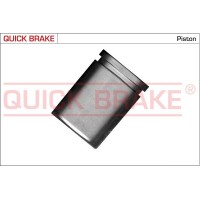 185037 QUICK BRAKE Поршень корпус скоби гальма