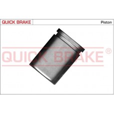 185037 QUICK BRAKE Поршень корпус скоби гальма