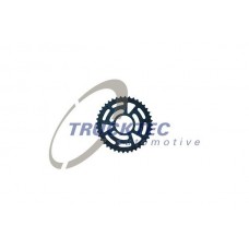 08.12.077 TRUCKTEC AUTOMOTIVE Шестерня розподільний вал