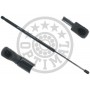 AG-51810 OPTIMAL Газова пружина капот