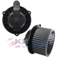 K92173 HOFFER Вентилятор салону
