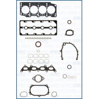 WG2172209 WILMINK GROUP Комплект прокладок двигун