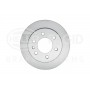 8DD 355 131-831 HELLA PAGID Гальмівний диск