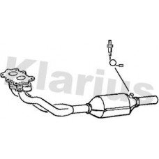 321749 KLARIUS Катализатор