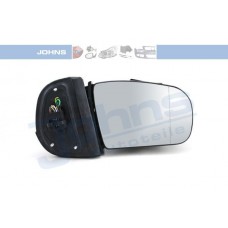 50 15 38-75 JOHNS Зовнішнє дзеркало