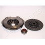 KF-2080 JAPANPARTS Комплект зчеплення