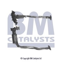 BM91283H BM CATALYSTS Катализатор