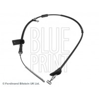 ADK84670 BLUE PRINT Тросик, cтояночный тормоз