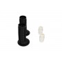SPK-10008 KAVO PARTS Пилозахисний комплект амортизатор