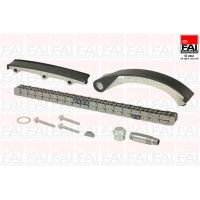 TCK104 FAI AutoParts Комплект цілі приводу розподільного валу