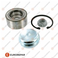 1681934280 EUROREPAR Комплект підшипника ступиці колеса