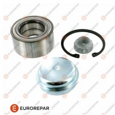 1681934280 EUROREPAR Комплект підшипника ступиці колеса