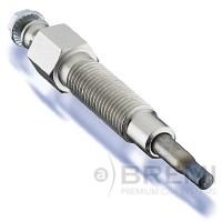 26057 BREMI Свічка розжарювання