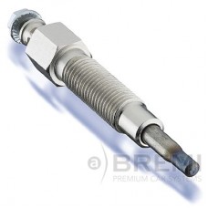 26057 BREMI Свічка розжарювання