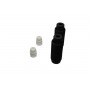 SPK-10004 KAVO PARTS Пилозахисний комплект амортизатор