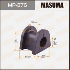 MP376 MASUMA Втулка стабілізатора