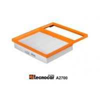 A2700 TECNOCAR Повітряний фільтр