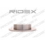82B0149 RIDEX Гальмівний диск
