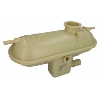 DBP001TT THERMOTEC Бачок радіатор