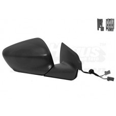 0984806 VAN WEZEL Зовнішнє дзеркало