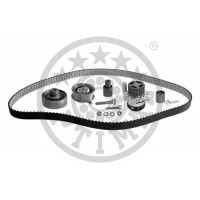 SK-1111AQ1 OPTIMAL Водяний насос комплект зубчастого ременя