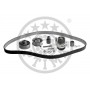 SK-1111AQ1 OPTIMAL Водяний насос комплект зубчастого ременя