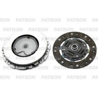 PCE0046 PATRON Комплект зчеплення