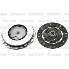 PCE0046 PATRON Комплект зчеплення