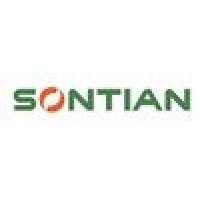 ZD172254 SONTIAN Вентилятор салону