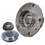 KWB985 KEY PARTS Комплект підшипника ступиці колеса