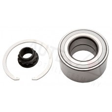 802884 AUTEX Комплект підшипника ступиці колеса