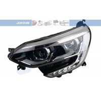 61 20 09-1 JOHNS Основна фара