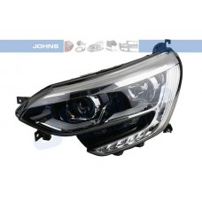 61 20 09-1 JOHNS Основна фара