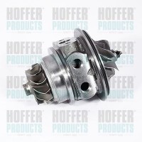 6500388 HOFFER Група корпусу компресор