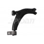 50320 SPIDAN CHASSIS PARTS Ричаг незалежної підвіски колеса, подвеска колеса