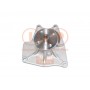 150-12021 IAP QUALITY PARTS Водяний насос охолодження двигуна