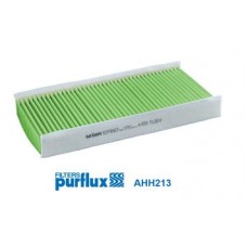 AHH213 PURFLUX Фільтр повітря у внутрішньому просторі