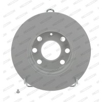 DDF116C FERODO Гальмівний диск