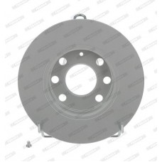 DDF116C FERODO Гальмівний диск