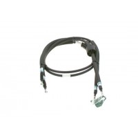 1 987 477 935 BOSCH Тросик, cтояночный тормоз